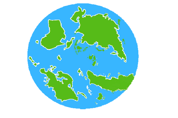 Better Planet Logo Image